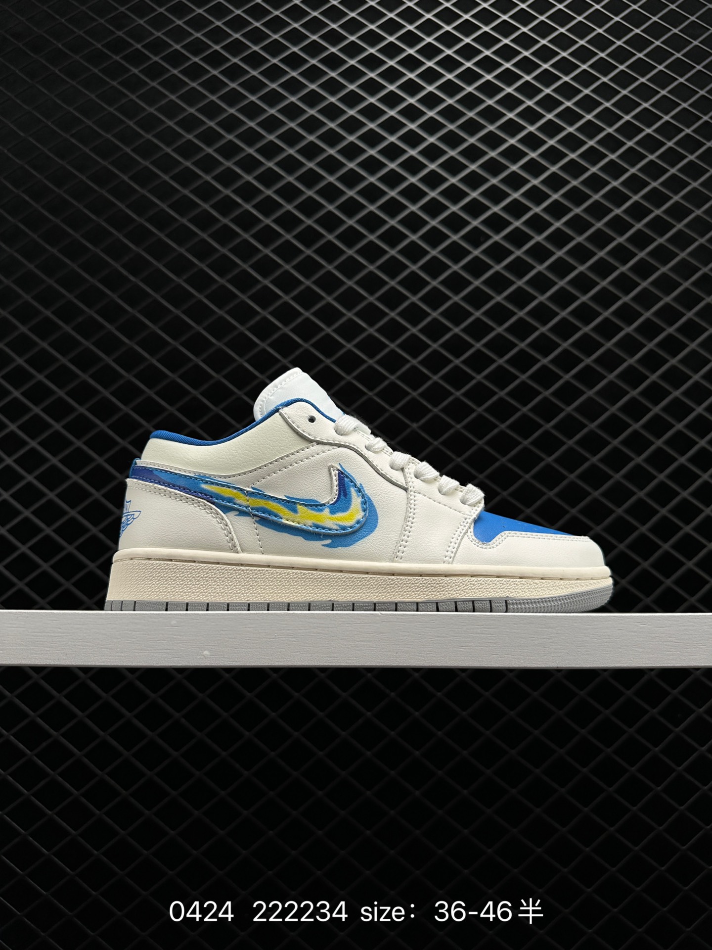 Air Jordan 1 Low Air Jordan 1 Low